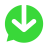 icon Status Saver For Whatsapp(Durum Tasarrufu Video İndir) 2.3.3
