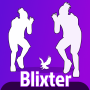 icon BlixterFFF Skin Tool(Blixter - FFF Görünüm Aracı)