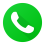 icon ExDialer - Phone Call Dialer ()