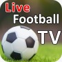 icon Football Live TV(Futbol TV Canlı Yayın HD - Canlı Futbol TV
)