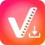 icon Video Downloader(Arttırıcı Vidmante 2021
)