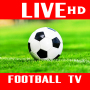 icon Live Football Tv HD (Canlı Futbol Tv HD
)