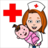icon Tizi Hospital(My Hospital Town Doctor Games) 2.15