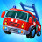icon Kids Transport(Çocuk Araba Oyunları kamyon yap) 6.2.12