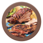 icon Barbecue Recipes(Barbekü Yemek Tarifleri)