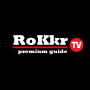 icon RoKKr TV Premium Guide(RoKKr TV Premium kılavuzu
)