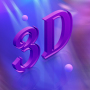 icon Live Wallpapers 3D Parallax(Canlı Duvar Kağıtları 3D Paralaks
)