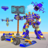 icon Hammer Robot(Çoklu Robot Formula Araba uçan) 1.13