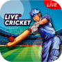 icon Live Cricket(Canlı Kriket
)