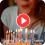 icon Happy Birthday Song (Mutlu Doğum Günü Şarkısı
)