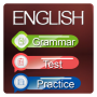 icon English Grammar(İngilizce Dilbilgisi ve Noktalama)