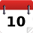 icon Moniusoft Calendar(Moniusoft Takvimi) 9.6.1