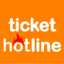 icon tickethotline(bilet yardım hattım)