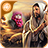 icon com.art.studio.jesus.photo.frames(İsa Fotoğraf Çerçeveleri) 1.6