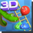 icon SnakeLadderSlime(Yılanlar ve Merdivenler - 3D Savaş) 1.56