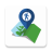 icon Norgeskart outdoors(Norgeskart Outdoors) 3.22.2