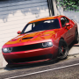 icon Muscle Dodge Drift Simulator(Kas Dodge Drift Simülatörü)