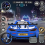 icon Car Racing Master(Araba Dublör Sürüş: Mega Rampalar)