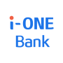 icon com.ibk.android.ionebank(i-ONE Bank - 개인고객용
)