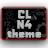 icon CL Theme N4(N4_Theme for Car Launcher uygulaması
) 1.6