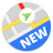 icon Offline Maps & Navigation(Çevrimdışı Haritalar ve Navigasyon) 18.4.11