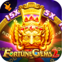 icon FortuneGems2(Fortune Gems 2 Slot-TaDa Oyunları)