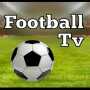 icon Football Live Score(Futbol TV Live Streaming HD - Canlı Futbol TV
)