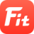 icon com.nox.fitness.weight.loss.workout(NoxFit - Kilo Verme, Vücut Şekillendirme, Evde Egzersiz) 1.0.10
