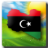 icon com.mobilesoft.libyaweather(Libya Hava - Arapça) 2.0.29