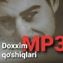 icon Doxxim(Doxxim Qo'shiqlari - Yeni albüm
)