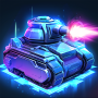 icon Cyber Tank: Last Survivor(Siber Tank: Son Hayatta Kalan)
