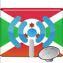 icon Burundi Direct(Burundi Doğrudan Tuyage)
