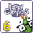 icon com.macmillan.happycampers6(Mutlu Kampçılar ve Mürekkepleri 6) 1.5