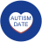 icon Autism Date(Otizm Tarihi - Arkadaşlık Uygulaması) 1.0.0