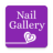 icon com.nailgalleryapp.app(Nail Galerisi İzle
) 1.0.4