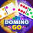 icon Domino Go(Domino Go - Çevrimiçi Masa Oyunu) 2.2.6