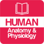 icon Human Anatomy and Physiology(İnsan Anatomisi ve Fizyolojisi)