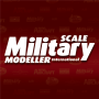 icon Scale Aviation and Military Modeller International M(Ölçekli Askeri Modeller Int)