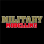 icon Military Modelling International Magazine(Askeri Modelleme)