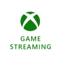 icon Streaming(Xbox Oyun Akışı (Önizleme)
)