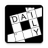 icon CrosswordDaily(Günlük Bulmaca: Kelime Bulmaca) 1.10.3