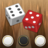 icon Backgammon(Tavla Klasik + Çevrimiçi) 2.4.5