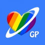 icon GP(GayPlanet - Eşcinsel arkadaşlık sitesi)
