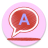icon Alemsohbette(alemsohbette) 1.1