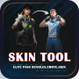 icon FF Skin(FFF FF Skin Tool, Elite pass)