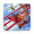 icon Warplanes: WW1 Sky Aces(Savaş Uçakları: 1 .
) 1.4.5