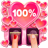 icon Love Test Fingerprint Scanner(Test Parmak İzi Tarayıcı Aşk) 1.1