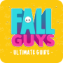 icon com.guidegamesfor.fallguysultimateknockout(Games Guide - Ultimate Guide for FaII Guy's
)