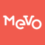 icon MeVo(Mevo - metropol bisikleti)