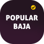 icon guide Popularbaja(Popüler Baja Clue
)